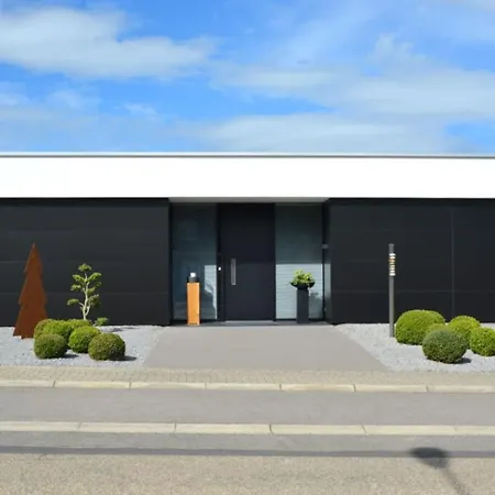 Panoramahouse - Pool And Sauna